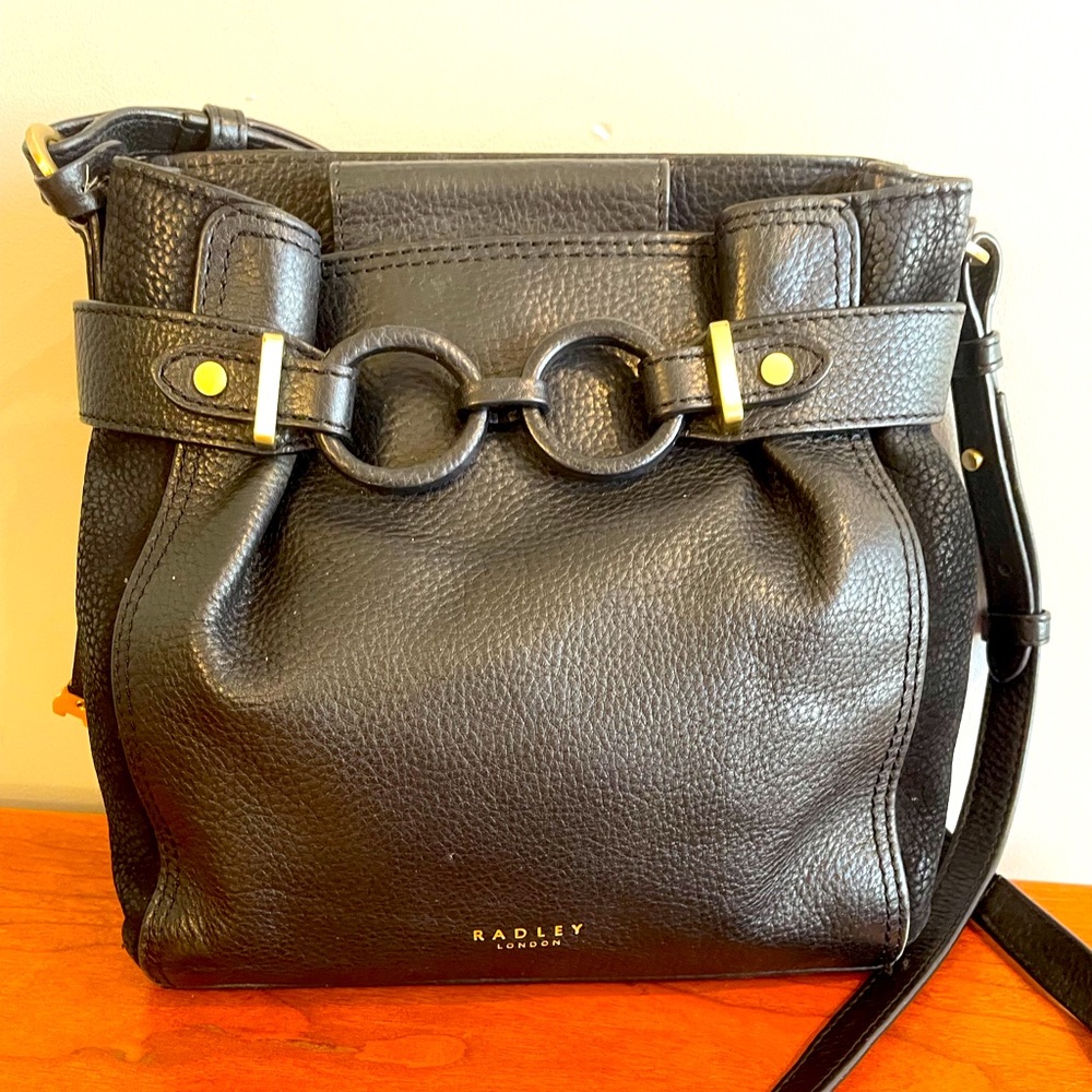 Radley London Hardwick Hall Medium Open Top Crossbody